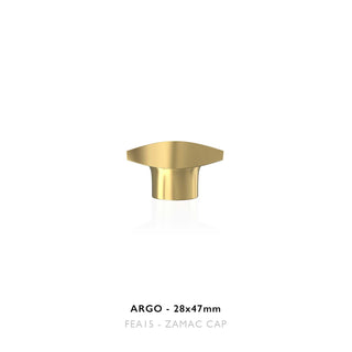 Argo Gold