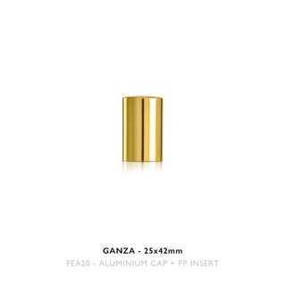 GANZA Gold