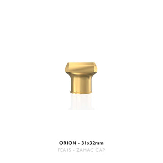 Orion Gold