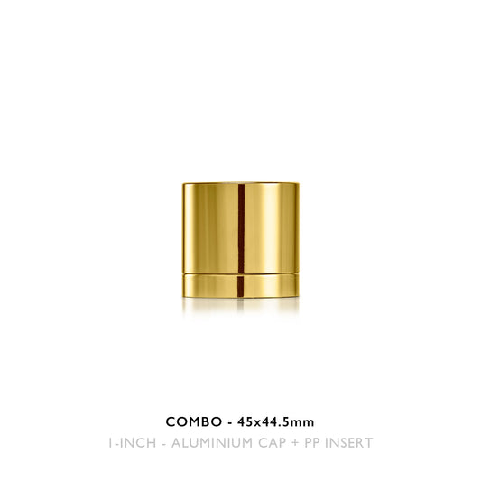 COMBO 45 Gold