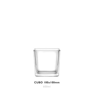 CUBO 600ml