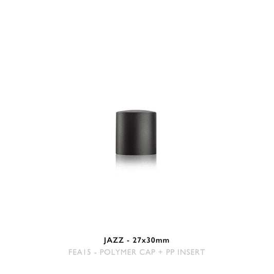 JAZZ Black Matte