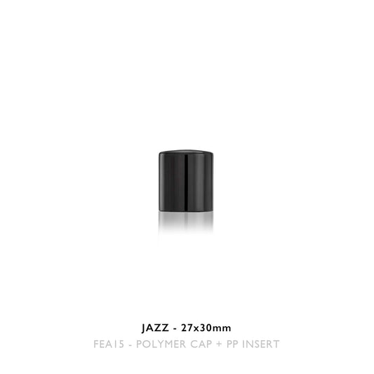 JAZZ Black