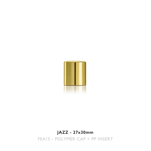 JAZZ Gold