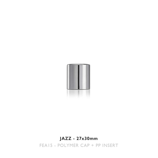 JAZZ Silver